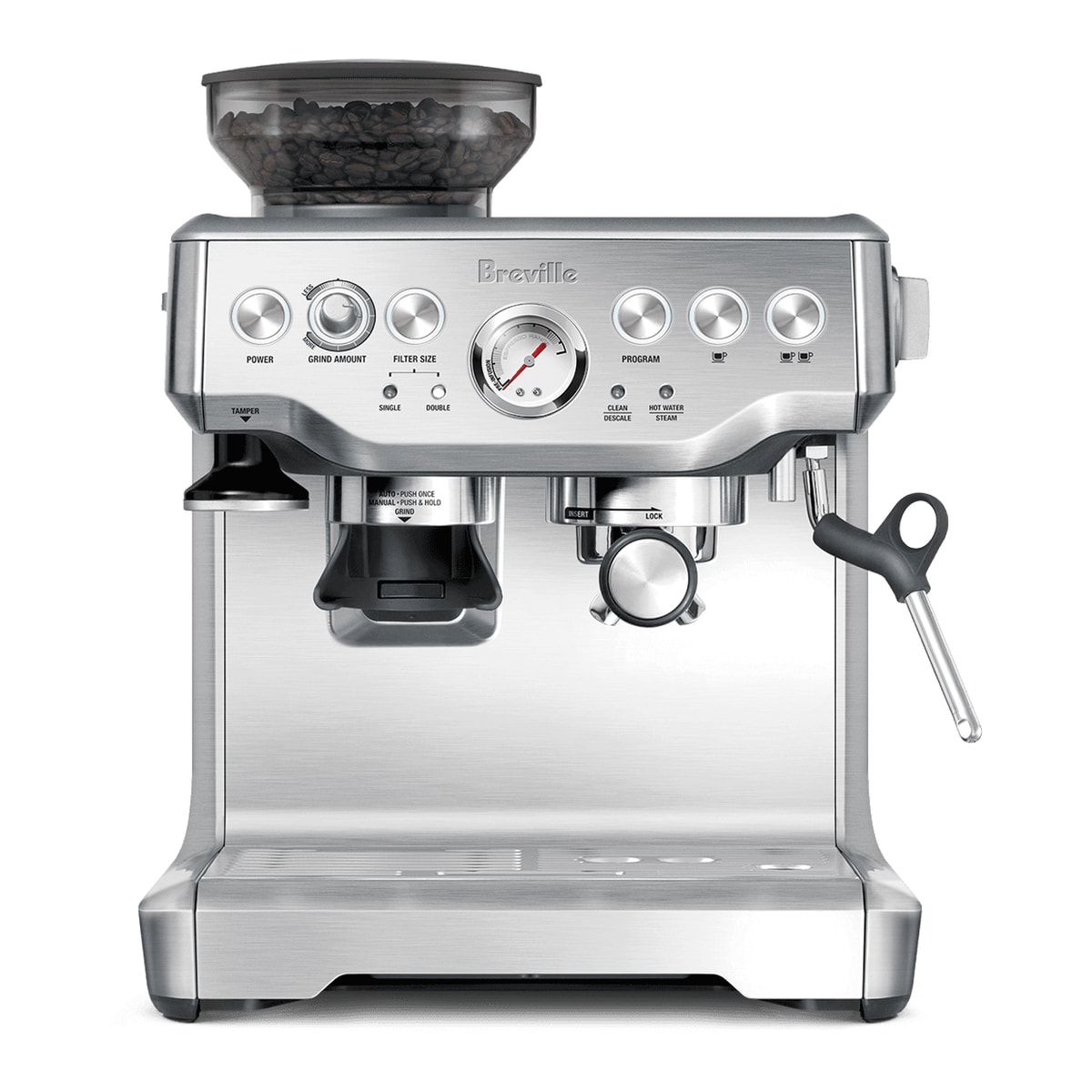 Breville Barista Express